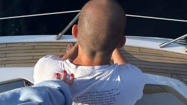 Inka Williams na Instagramu - 3