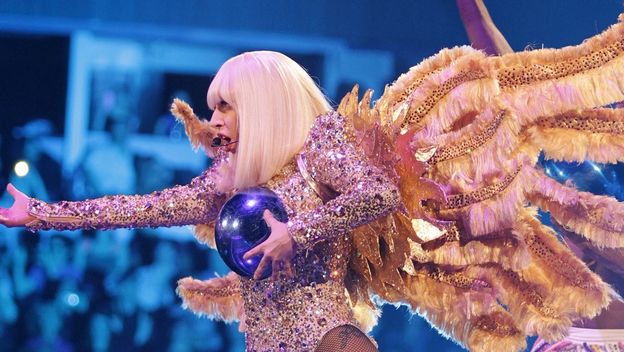 Lady Gaga