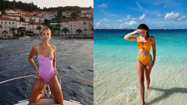 Badići koje nose hrvatske influencerice
