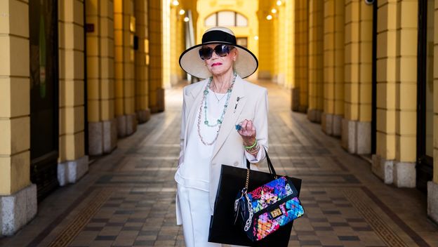 Nevenka Ivančec Jakovac