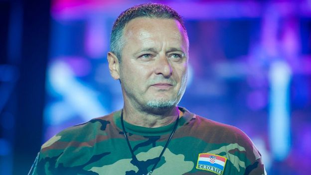 Marko Perković Thomspon