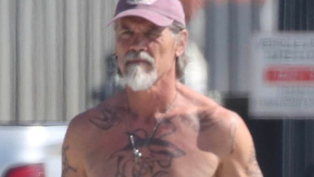 Josh Brolin - 2