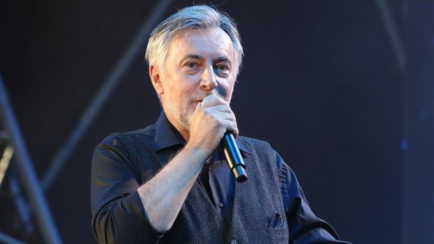 Miroslav Škoro