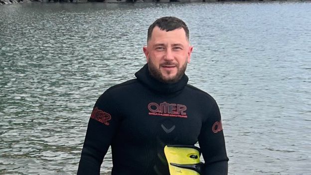 Alex Burkov