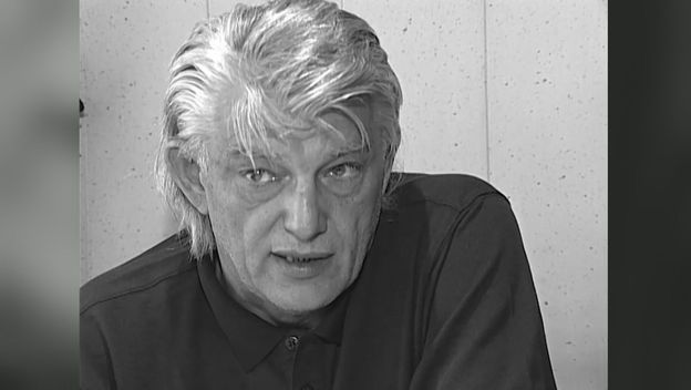 In Magazin: Željko Malnar - 2