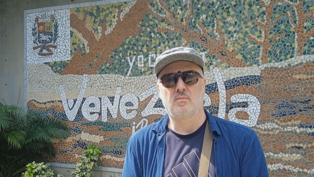 In Magazin: Siniša Vuco - 2
