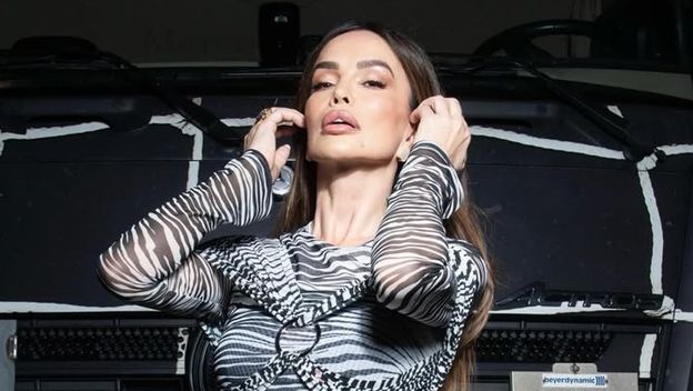Severina - 1