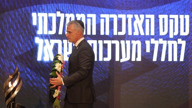 Šef izraelskog Mossada David Barnea