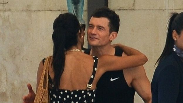 Orlando Bloom