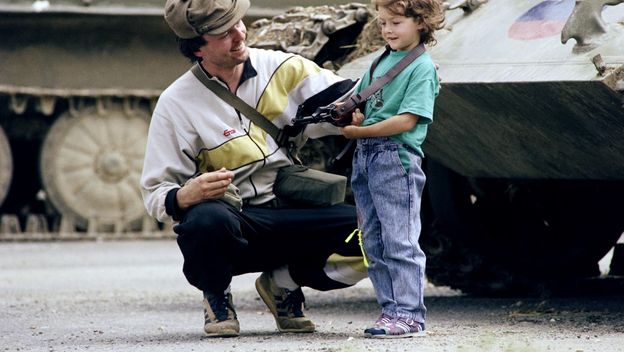 Desetodnevni rat u Sloveniji - 7