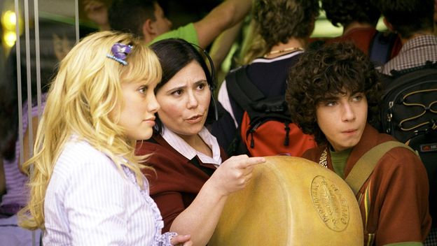 Alex Borstein - 3