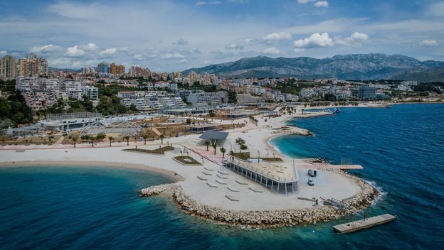 Nova plaža Žnjan - 4