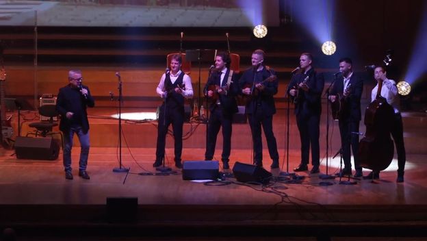 In Magazin: Koncert vjera, obitelj i domovina - 4