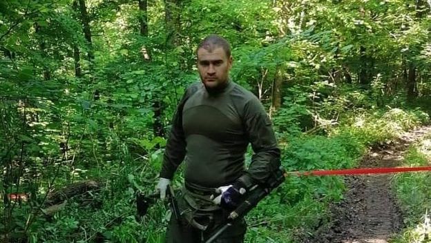 Matej Robić