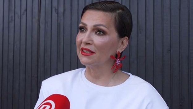 Nina Badrić