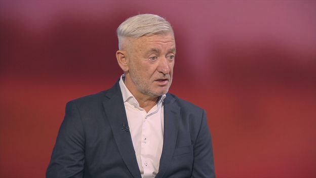 Marko Pipunić, Čelni čovjek Žito grupe