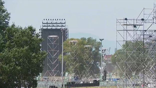 Koncert je sve bliže - 3