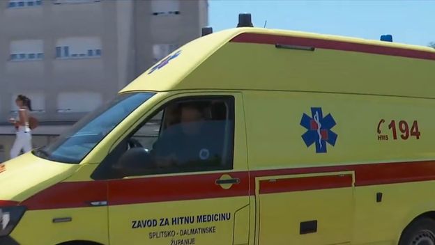 Nikad manje doktora - 2