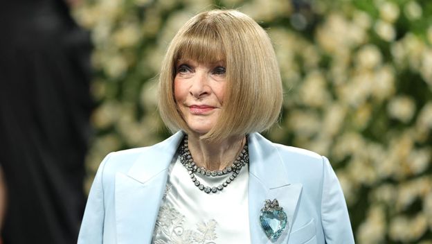 Anna Wintour