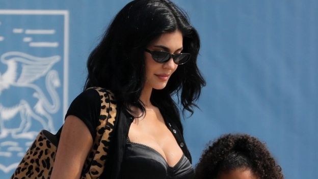 Kylie Jenner
