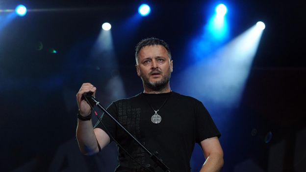 Marko Perković Thompson
