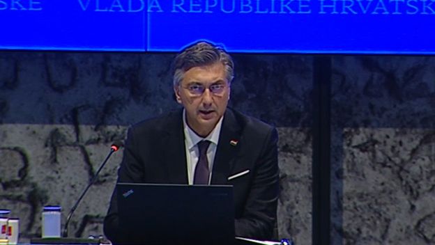 Andrej Plenković