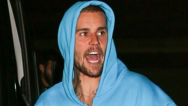 Justin Bieber