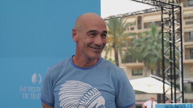 Jean-Marc Barr - 6