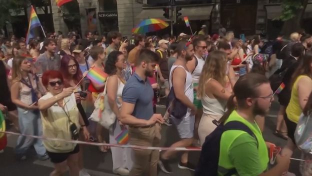 Gay parada