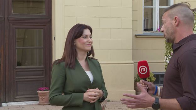 Tin Kovačić i Nataša Tramišak - 2