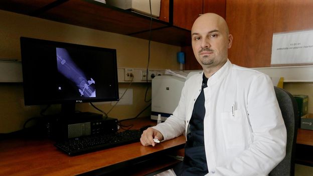 Dinko Vidović