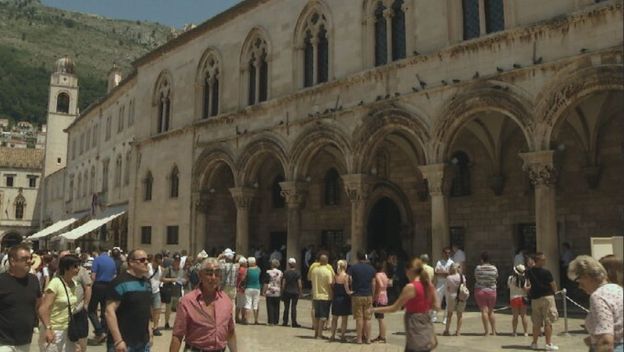 Dubrovnik
