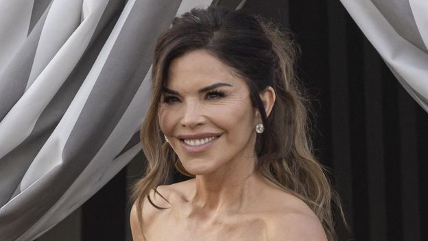 Lauren Sanchez u Veneciji uoči vjenčanja