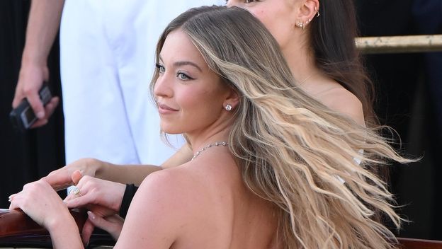 Sydney Sweeney - 4