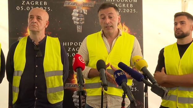 Thompsonov tim ima presicu