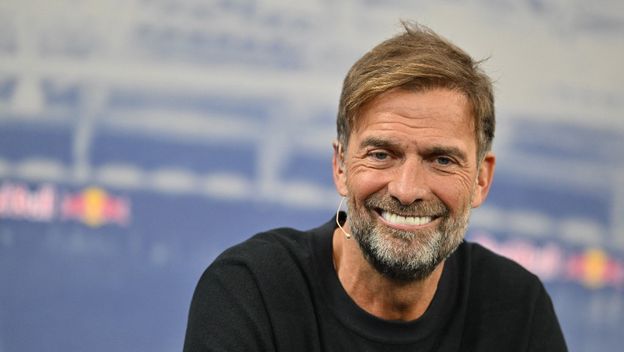 Jurgen Klopp