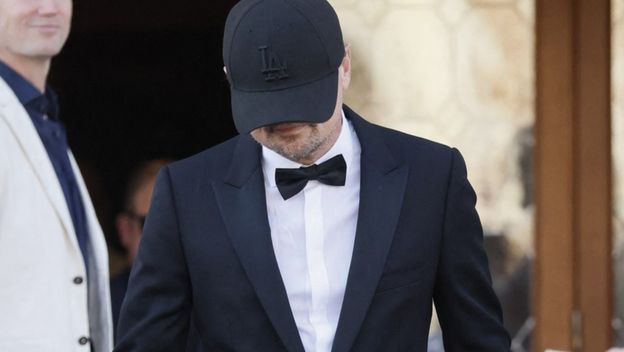 Leonardo DiCaprio - 4