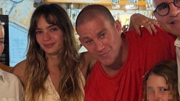 Channing Tatum u Hrvatskoj