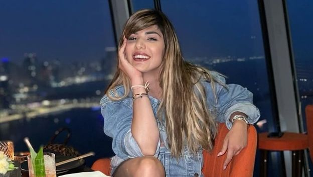 Hana Mašić - 3