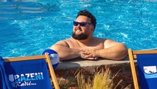Jacques Houdek - 3