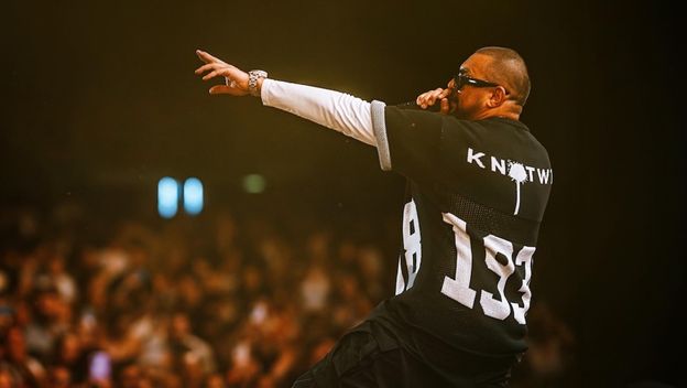 Sean Paul u Hrvatskoj