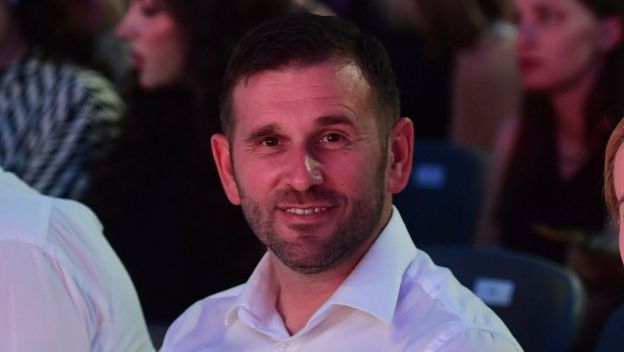 Tomislav Šuta