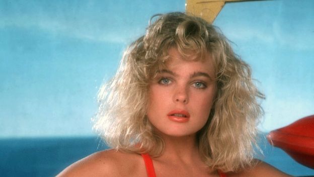 Erika Eleniak