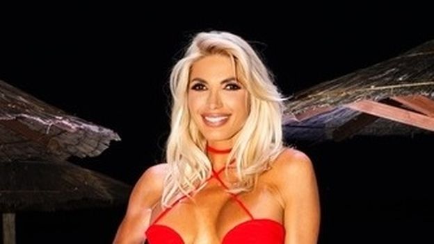 Ana Čagalj