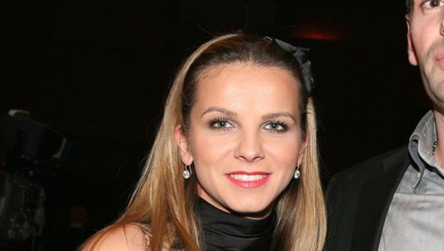 Marija Husar Rimac