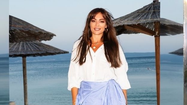 Petra Kraljev