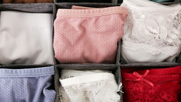 Koliko često potpuno obnavljate ladicu s donjim rubljem?