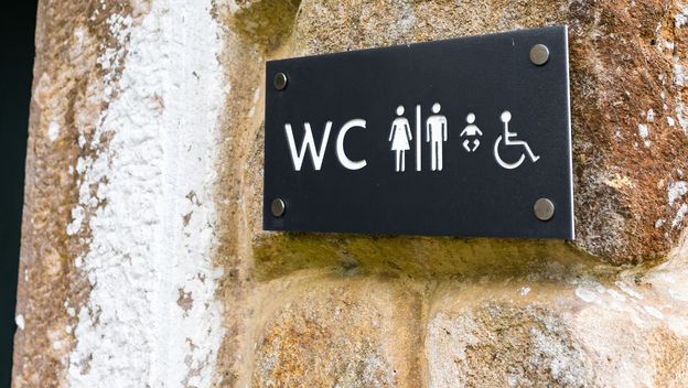 Javni WC