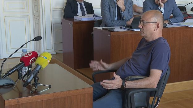 Nastavlja se suđenje braći Mamić - 3