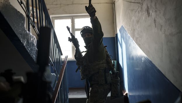SBU agenti